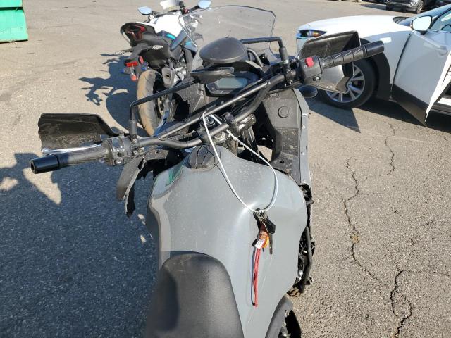 2023 KAWASAKI KL650 M - ML5KLEM10PDA19051