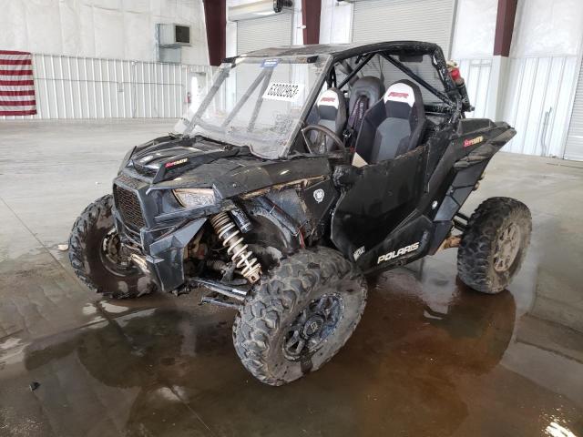 2016 POLARIS RZR XP1000 3NSVDE928GF455846