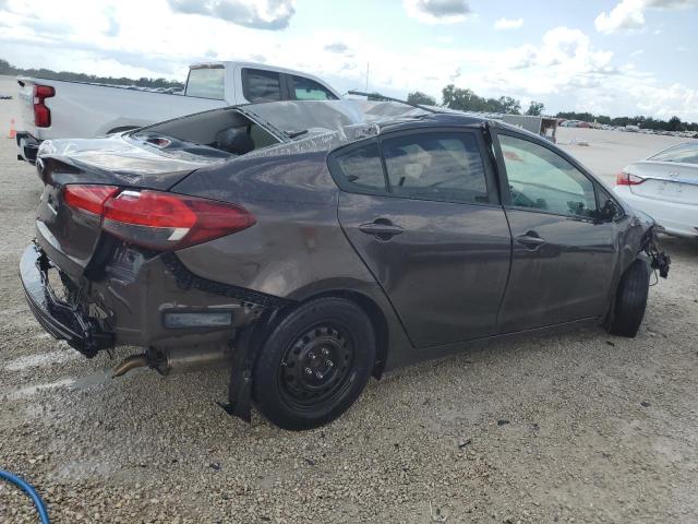 3KPFK4A76JE188894 KIA FORTE LX