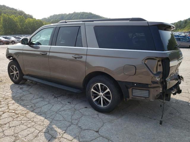 2019 FORD EXPEDITION - 1FMJK1JT9KEA27602