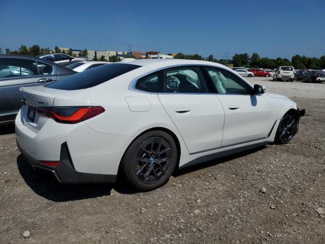 2023 BMW I4 EDRIVE4 WBY73AW08PFN75455
