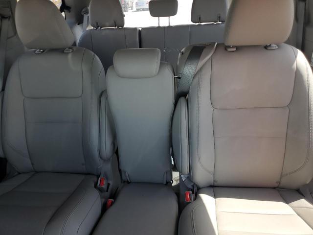 5TDYZ3DC3LS029038 Toyota SIENNA XLE
