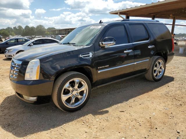 2011 Cadillac Escalade Premium