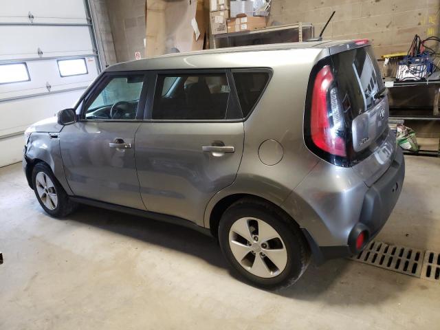 KNDJN2A23E7001031 KIA Soul