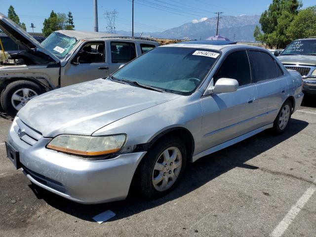 2002 Honda Accord Coupe EX