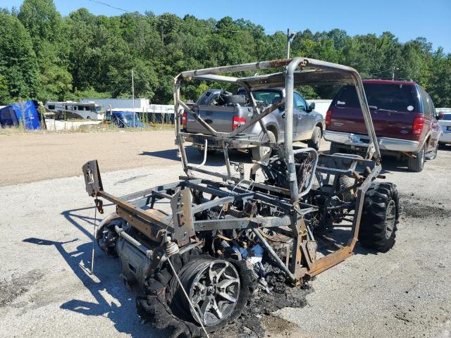 2023 CAN-AM DEFENDER H - 3JBUGAJ46PK000868