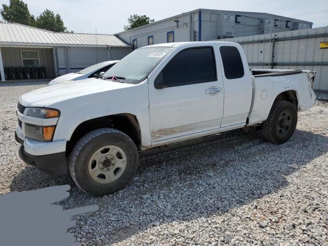 2012 Chevrolet Colorado 