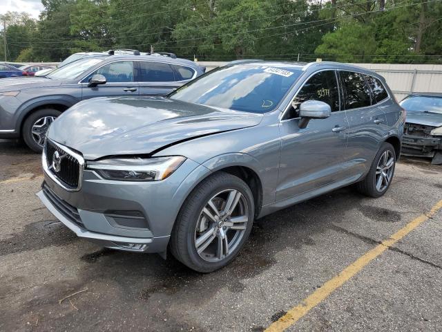 2021 Volvo XC60 