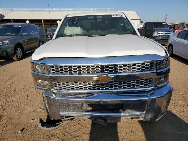 2019 Chevrolet Silverado C2500 Heavy Duty VIN: 1GC1CREG3KF217595 Lot: 65219973