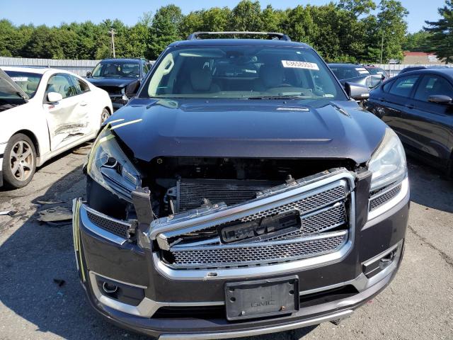 1GKKVTKD9GJ128242 GMC Acadia Denali