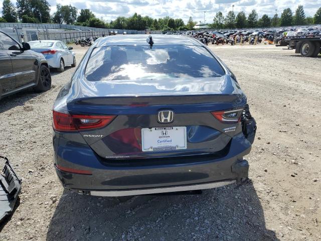 19XZE4F9XNE004030 Honda Insight Touring