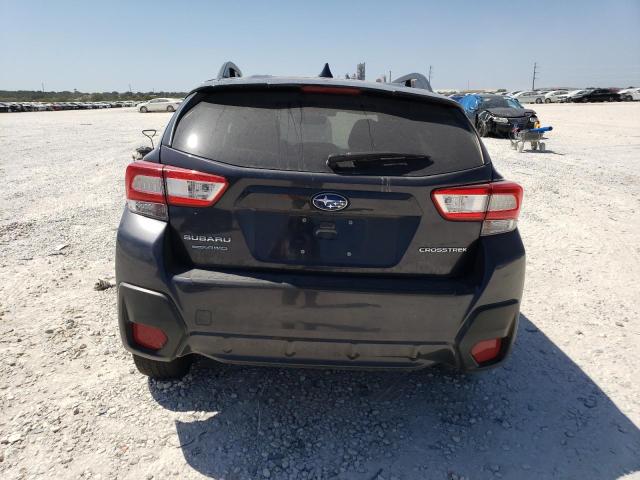 JF2GTAEC0K8393311 Subaru Crosstrek Premium