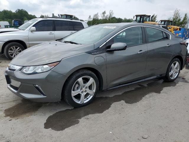 2016 Chevrolet Volt LT