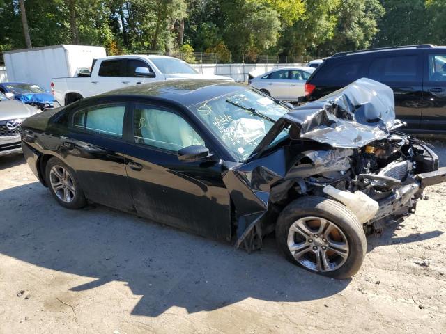2C3CDXBG0KH702651 Dodge Charger Sxt