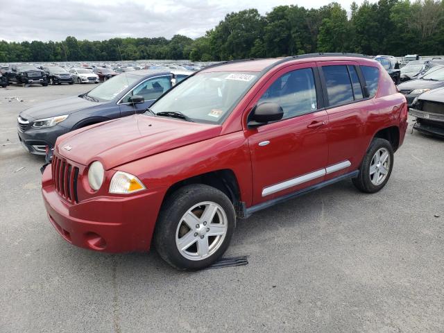 2010 Jeep Compass Sport