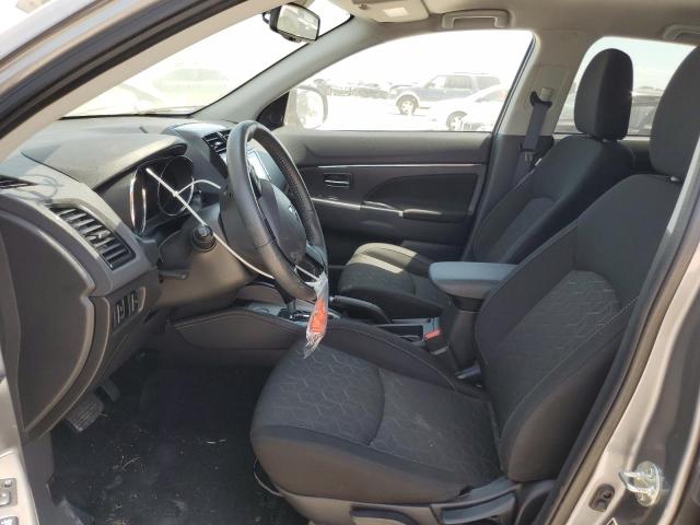 JA4APVAU6MU025380 Mitsubishi Outlander Sport Se