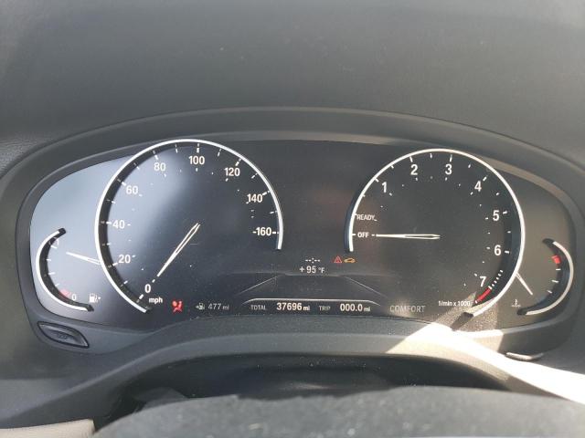 5UXTY5C06M9D90426 BMW X3 Xdrive30i