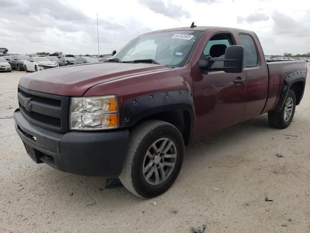 2009 Chevrolet C/K 1500 