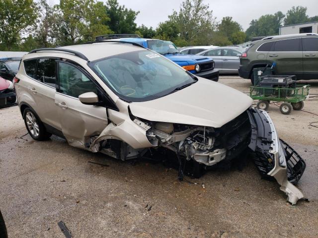 1FMCU9GD5JUC57708 Ford ESCAPE SE