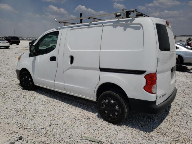 2017 CHEVROLET CITY EXPRE - 3N63M0YN8HK697338