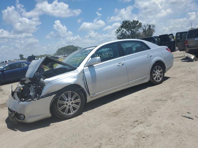 2006 Toyota Avalon XL