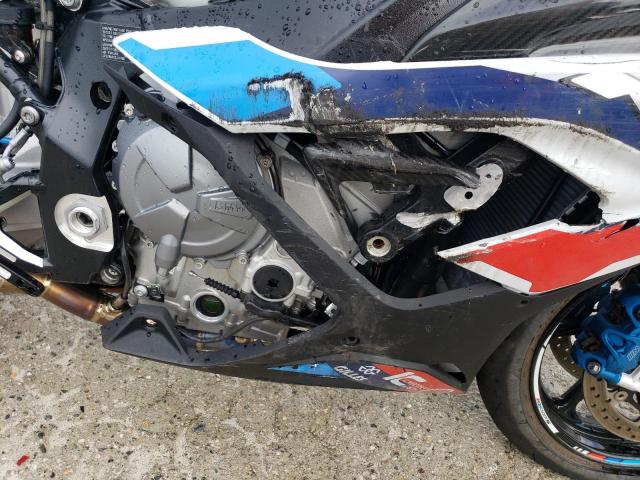2021 BMW M 1000 RR - WB10E7306M6E06907