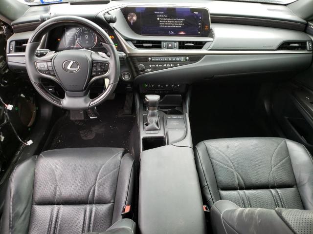 2019 LEXUS ES350 - 58ABZ1B18KU018286