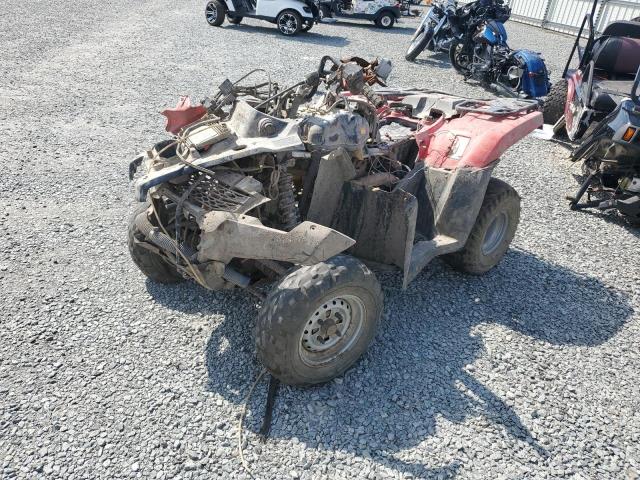 2023 HONDA TRX520 FE - 1HFTE4462P4900492