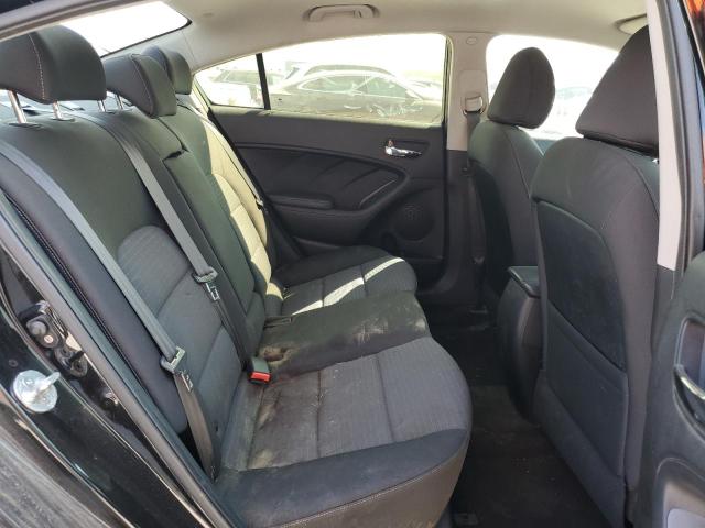 KNAFX4A62F5333258 KIA FORTE LX