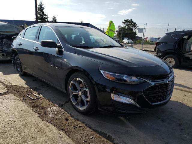 1G1ZG5STXKF213182 | 2019 CHEVROLET MALIBU RS