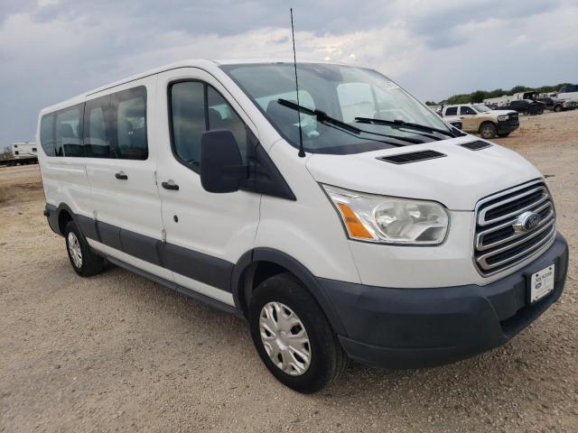 1FBZX2ZM9FKA64706 Ford Transit T-350