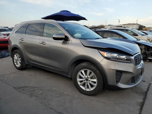 Vin: 5xypg4a33kg534925, lot: 63300443, kia sorento l 20194