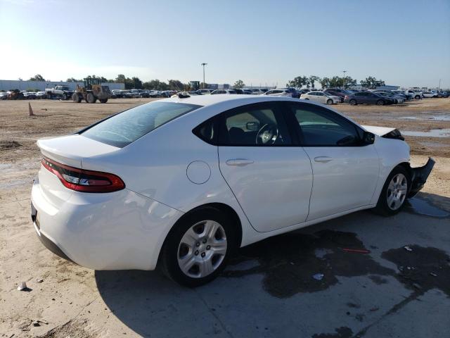 Vin: 1c3cdfaaxfd406899, lot: 64654733, dodge dart se 20153