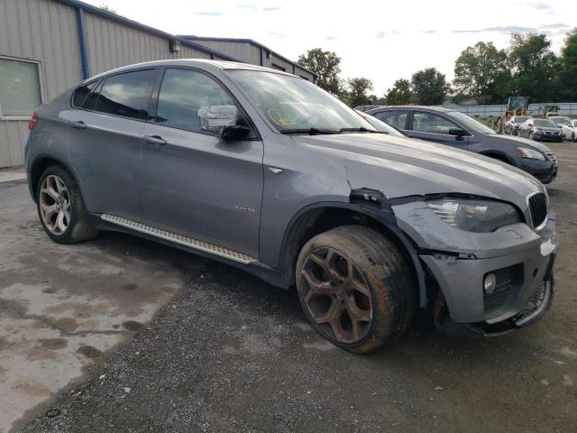 VIN 5UXFG2C51DL787889 2013 BMW X6, Xdrive35I no.4