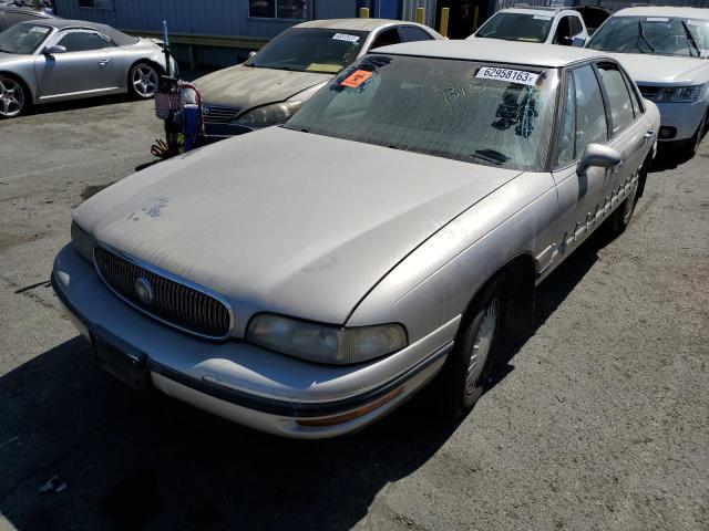 1998 Buick LeSabre Custom