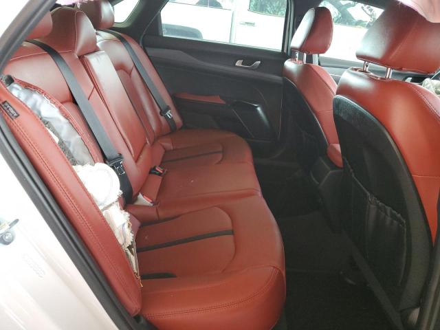 5XXG64J28PG221410 KIA K5 GT LINE