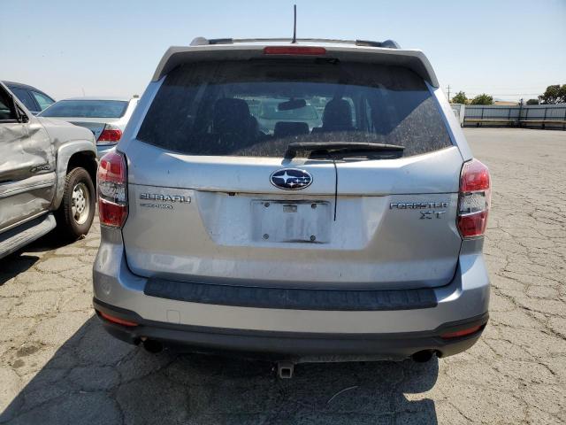 JF2SJGMC4EH501261 Subaru Forester 2.0xt Touring