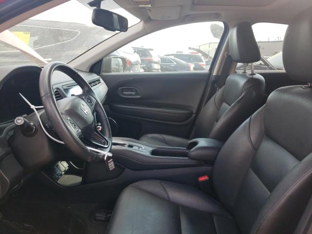 3CZRU6H72GM750954 Honda Hr-v Exl