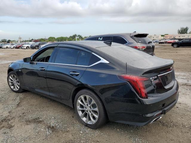 2021 CADILLAC CT5 PREMIU - 1G6DN5RW1M0136413