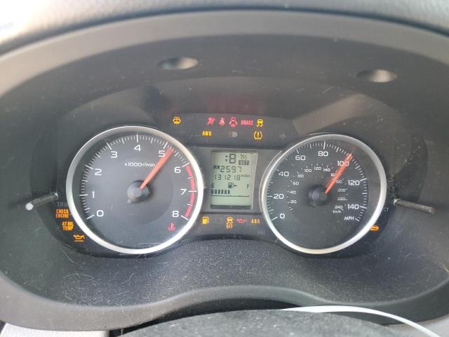 JF2SJAEC3EH557834 Subaru Forester 2.5i Premium