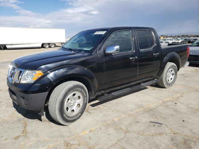 1N6AD0ER5FN738112 2015 Nissan Frontier S