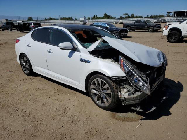5XXGR4A69FG495076 KIA OPTIMA SX