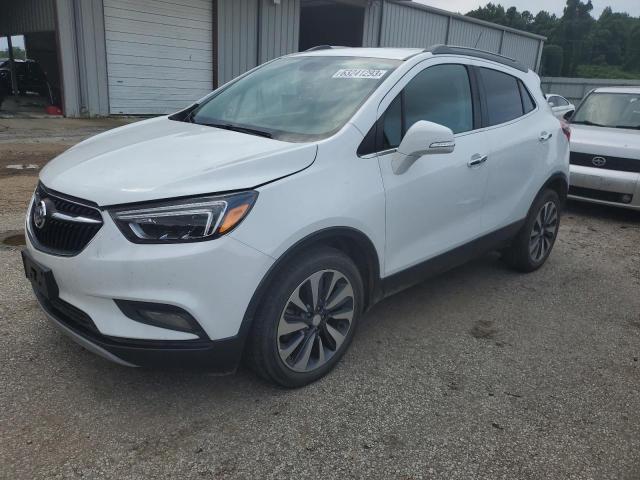 KL4CJCSM1KB809018 Buick Encore ESS