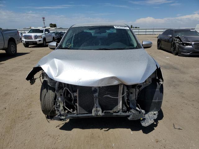 3N1AB7APXFY299999 Nissan SENTRA S