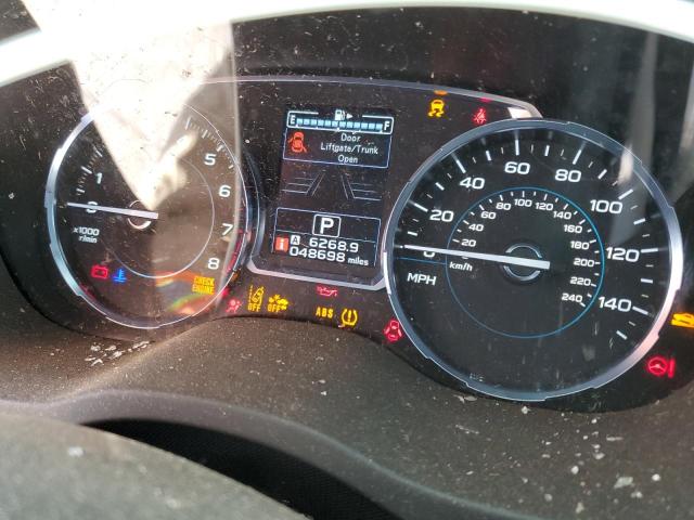 JF2SJAGC1JH474622 Subaru Forester 2.5i Premium