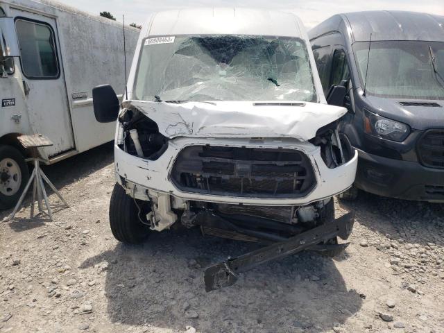 2015 FORD TRANSIT T- - 1FBZX2CG3FKA83321