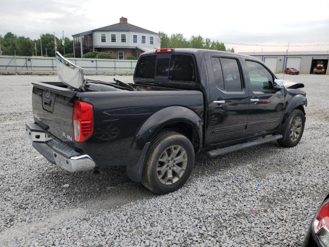 1N6AD0EV9KN745331 Nissan FRONTIER S