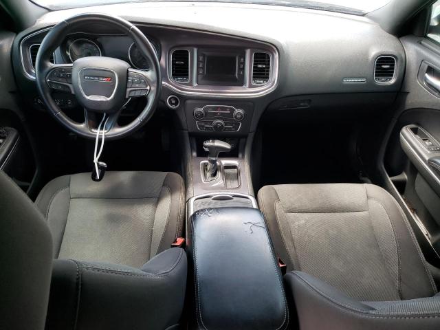 2C3CDXBG6HH618827 Dodge Charger Se