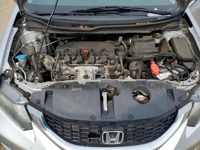 19XFB2F8XFE083403 Honda CIVIC EX
