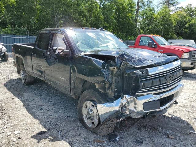 1GC2KVEGXGZ286953 Chevrolet Silverado K2500 Heavy Duty Lt